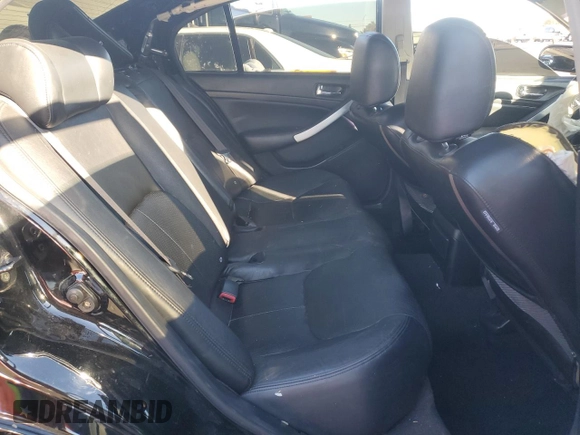2005 Infiniti G35 with VIN JNKCV51E45M225025, listed as a Copart auction lot 89391355 with Not Provided miles and Salvage Title. Bid and sale history available at DreamBid. Image 10.