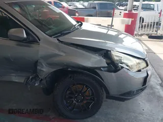 2011 Subaru Outback Limited с VIN 4S4BRDJC5B2346580, выставлен на аукционе IAAI как лот 42398938 с пробегом 220 421 миль миль и . История ставок и продаж доступна на DreamBid. Изображение 6.