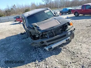 2009 Hummer H3 SUV Luxury with VIN 5GTEN13E098113359, listed as a Copart auction lot 87921095 with 204,472 mi miles and Salvage Title. Bid and sale history available at carsss.com. Image 12.