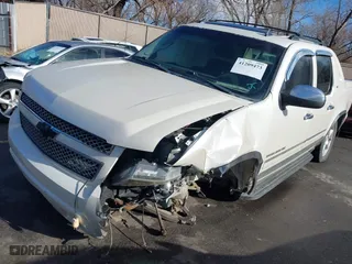 2011 Chevrolet Avalanche LTZ with VIN 3GNTKGE38BG349917, listed as a IAAI auction lot 41209473 with 210,616 mi miles. Bid and sale history available at carsss.com. Image 2.