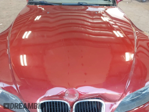 2000 BMW Z3 2.5 z VIN WBACH9346YLF92166, wystawiony jako IAAI lot #42323947 z przebiegiem 130 652 mil mil oraz . Historia ofert i sprzedaży dostępna na DreamBid. Obrazek 10.
