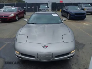 2000 Chevrolet Corvette with VIN 1G1YY22G2Y5108287, listed as a IAAI auction lot 41816759 with 125,078 mi miles. Bid and sale history available at carsss.com. Image 12.