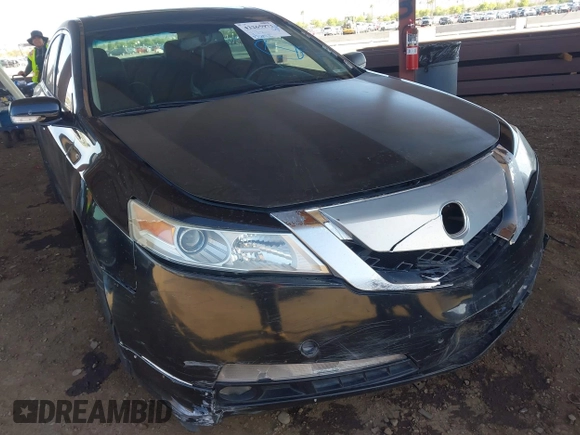 2009 Acura TL Technology z VIN 19UUA86569A013697, wystawiony jako IAAI lot #42265973 z przebiegiem 228 922 mil mil oraz . Historia ofert i sprzedaży dostępna na DreamBid. Obrazek 13.