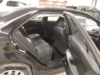 2017 Toyota Camry XLE with VIN 4T1BF1FK6HU356569, listed as a IAAI auction lot 41528223 with 45,981 mi miles. Bid and sale history available at carsss.com. Image 8.