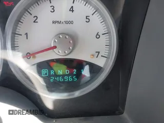 2006 Dodge Dakota SLT z VIN 1D7HE48NX6S588584, wystawiony jako IAAI lot #42348429 z przebiegiem 246 965 mil mil oraz . Historia ofert i sprzedaży dostępna na DreamBid. Obrazek 16.
