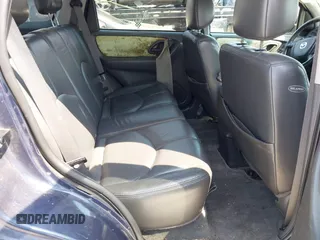 2004 Mazda Tribute ES with VIN 4F2CZ96184KM24415, listed as a IAAI auction lot 42177691 with 135,490 mi miles and . Bid and sale history available at DreamBid. Image 8.