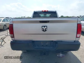 2018 Ram 2500 Tradesman with VIN 3C6UR4HL3JG325551, listed as a IAAI auction lot 42171102 with 306,153 mi miles and . Bid and sale history available at DreamBid. Image 16.