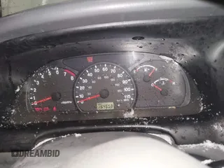 2002 Suzuki Grand Vitara JLX z VIN JS3TD62V324161291, wystawiony jako IAAI lot #41577344 z przebiegiem 164 658 mil mil oraz . Historia ofert i sprzedaży dostępna na DreamBid. Obrazek 7.