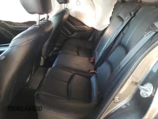 2018 Mazda 3 Touring z VIN 3MZBN1L30JM195471, wystawiony jako Copart lot #57497115 z przebiegiem 147 899 mil mil oraz Szkoda całkowita • Salvage title. Historia ofert i sprzedaży dostępna na DreamBid. Obrazek 10.
