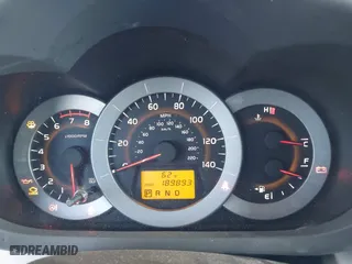 2012 Toyota RAV4 with VIN 2T3KF4DV2CW116885, listed as a IAAI auction lot 41978297 with 189,893 mi miles. Bid and sale history available at carsss.com. Image 7.