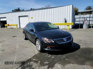 2010 Volkswagen CC Sport with VIN WVWMP7AN7AE552728, listed as a Copart auction lot 50273095 with 212,397 mi miles and Salvage Title. Bid and sale history available at carsss.com. Image 10.