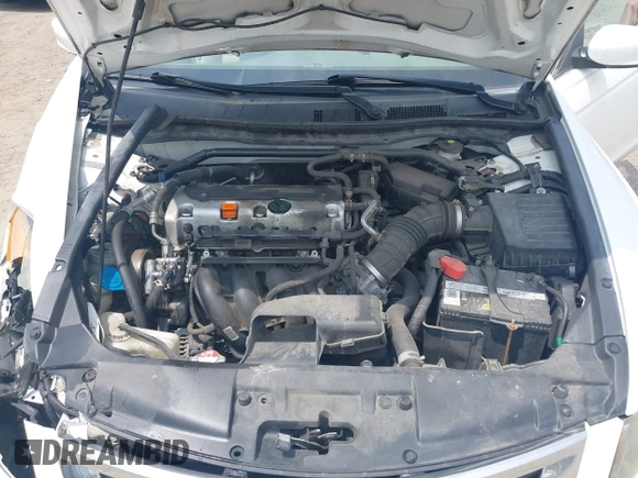 2010 Honda Accord EX-L z VIN 1HGCP2F80AA008145, wystawiony jako IAAI lot #42436858 z przebiegiem 162 739 mil mil oraz . Historia ofert i sprzedaży dostępna na DreamBid. Obrazek 10.