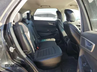 2019 Ford Edge SEL with VIN 2FMPK4J97KBC34419, listed as a Copart auction lot 47977035 with 82,609 mi miles and Salvage Title. Bid and sale history available at carsss.com. Image 11.