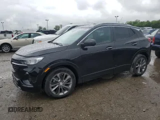 2021 Buick Encore GX Select с VIN KL4MMDS21MB058831, выставлен на аукционе Copart как лот 58732695 с пробегом 31 989 миль миль и Списание • Salvage title. История ставок и продаж доступна на DreamBid. Изображение 1.