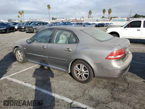 2006 Saab 9-3 z VIN YS3FD49Y061104174, wystawiony jako Copart lot #80715624 z przebiegiem 193 735 mil mil oraz Czysty tytuł • Clean title. Historia ofert i sprzedaży dostępna na DreamBid. Obrazek 2.