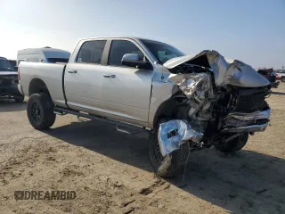 2012 Ram 2500 Laramie Longhorn with VIN 3C6UD5GL5CG151569, listed as a Copart auction lot 84291164 with 278,924 mi miles and Salvage Title. Bid and sale history available at carsss.com. Image 4.