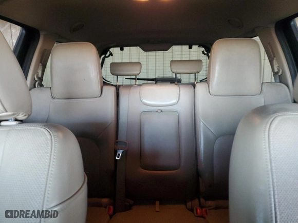 2012 Nissan Pathfinder S with VIN 5N1AR1NB3CC614842, listed as a Copart auction lot 83540014 with 138,145 mi miles and Salvage Title. Bid and sale history available at carsss.com. Image 10.
