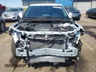2024 Chevrolet Blazer LT z VIN 3GNKBCR49RS277852, wystawiony jako Copart lot #52954735 z przebiegiem 5 567 mil mil oraz Szkoda całkowita • Salvage title. Historia ofert i sprzedaży dostępna na DreamBid. Obrazek 5.