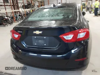 2017 Chevrolet Cruze LS with VIN 1G1BC5SM9H7174819, listed as a IAAI auction lot 41883883 with 98,285 mi miles and . Bid and sale history available at DreamBid. Image 16.
