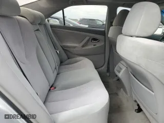 2010 Toyota Camry with VIN 4T1BF3EK9AU544974, listed as a Copart auction lot 49716845 with 168,676 mi miles and Clean Title. Bid and sale history available at carsss.com. Image 10.