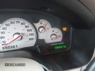 2005 Mercury Mountaineer with VIN 4M2DU86E25ZJ20760, listed as a IAAI auction lot 42512014 with 120,923 mi miles and . Bid and sale history available at DreamBid. Image 15.
