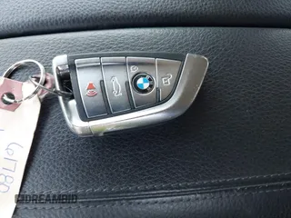 2016 BMW X5 xDrive35i z VIN 5UXKR0C56G0S85219, wystawiony jako IAAI lot #42213603 z przebiegiem 86 959 mil mil oraz . Historia ofert i sprzedaży dostępna na DreamBid. Obrazek 11.