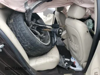 2015 Buick LaCrosse Premium I with VIN 1G4GD5G36FF237660, listed as a Copart auction lot 47659115 with Not Provided miles and Non Repairable. Bid and sale history available at carsss.com. Image 10.