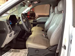 2017 Ford F-250 XL с VIN 1FT7W2A69HEE56119, выставлен на аукционе IAAI как лот 42584144 с пробегом 90 371 миль миль и . История ставок и продаж доступна на DreamBid. Изображение 2.