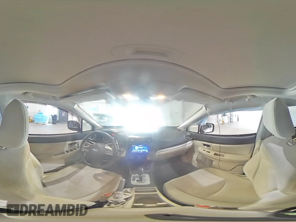 2014 Subaru Crosstrek Premium с VIN JF2GPAVC8E8233881, выставлен на аукционе Copart как лот 59618735 с пробегом 107 501 миль миль и Чистый • Clean title. История ставок и продаж доступна на DreamBid. Изображение 15.