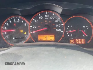 2009 Nissan Altima S with VIN 1N4AL21EX9N557960, listed as a IAAI auction lot 42061700 with 222,783 mi miles and . Bid and sale history available at DreamBid. Image 7.