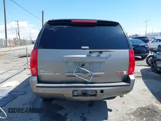 2008 GMC Yukon XL SLT 4SB with VIN 1GKFC160X8R172529, listed as a IAAI auction lot 41756244 with 148,219 mi miles and . Bid and sale history available at carsss.com. Image 16.