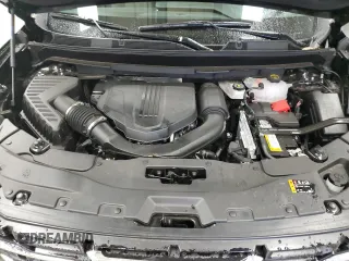 2024 GMC Acadia AWD Elevation z VIN 1GKENNKS0RJ188954, wystawiony jako Copart lot #43214805 z przebiegiem 7 270 mil mil oraz Czysty tytuł • Clean title. Historia ofert i sprzedaży dostępna na DreamBid. Obrazek 12.
