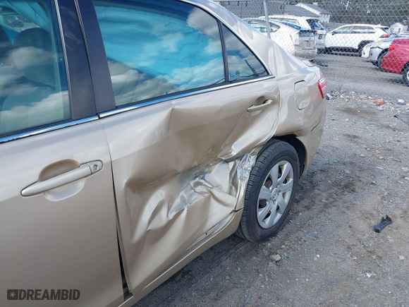 2010 Toyota Camry with VIN 4T1BF3EKXAU104634, listed as a IAAI auction lot 41904477 with 157,801 mi miles. Bid and sale history available at carsss.com. Image 6.