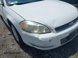2013 Chevrolet Impala LT with VIN 2G1WG5E35D1215821, listed as a IAAI auction lot 39876555 with 152,325 mi miles and . Bid and sale history available at DreamBid. Image 6.