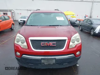 2012 GMC Acadia SLE z VIN 1GKKRPED3CJ150352, wystawiony jako IAAI lot #41989541 z przebiegiem 214 827 mil mil oraz . Historia ofert i sprzedaży dostępna na DreamBid. Obrazek 12.