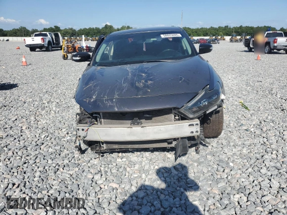 2017 Nissan Maxima SV z VIN 1N4AA6AP0HC378612, wystawiony jako Copart lot #58025695 z przebiegiem 120 495 mil mil oraz Czysty tytuł • Clean title. Historia ofert i sprzedaży dostępna na DreamBid. Obrazek 5.
