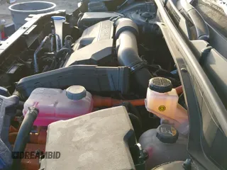 2022 Hyundai Santa Fe Blue с VIN KM8S2DA15NU058957, выставлен на аукционе IAAI как лот 41637758 с пробегом 12 235 миль миль и . История ставок и продаж доступна на DreamBid. Изображение 21.