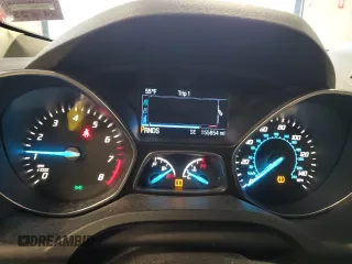 2013 Ford Escape SEL with VIN 1FMCU9HX3DUD62907, listed as a Copart auction lot 49148195 with 155,854 mi miles and Salvage Title. Bid and sale history available at carsss.com. Image 9.