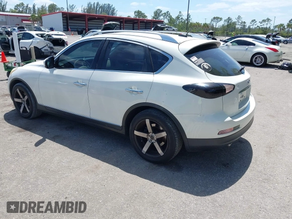 2011 Infiniti EX Journey с VIN JN1AJ0HP1BM802008, выставлен на аукционе IAAI как лот 42064403 с пробегом 147 002 миль миль и . История ставок и продаж доступна на DreamBid. Изображение 3.