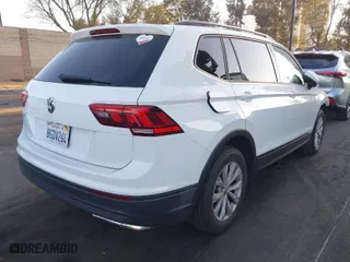 2019 Volkswagen Tiguan S with VIN 3VV1B7AX4KM009210, listed as a IAAI auction lot 41864482 with 47,987 mi miles. Bid and sale history available at carsss.com. Image 4.
