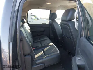 2011 GMC Sierra 1500 SLE with VIN 3GTP1VE03BG256407, listed as a IAAI auction lot 41318454 with 149,342 mi miles. Bid and sale history available at carsss.com. Image 8.