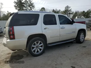 2010 GMC Yukon Denali with VIN 1GKUCEEF8AR289245, listed as a Copart auction lot 41690285 with 224,122 mi miles and Salvage Title. Bid and sale history available at carsss.com. Image 3.