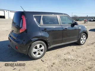 2017 Kia Soul with VIN KNDJN2A28H7412686, listed as a Copart auction lot 47395065 with 113,831 mi miles and Clean Title. Bid and sale history available at carsss.com. Image 3.