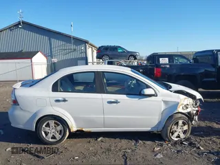 2009 Chevrolet Aveo 2LT with VIN KL1TG56E69B316889, listed as a IAAI auction lot 41851903 with 142,812 mi miles and . Bid and sale history available at DreamBid. Image 14.