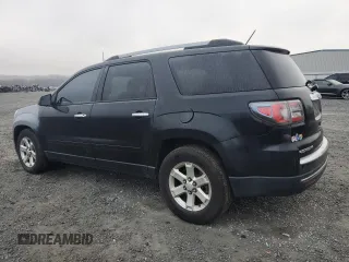 2013 GMC Acadia SLE with VIN 1GKKRNED6DJ224840, listed as a Copart auction lot 85649444 with 159,078 mi miles and Salvage Title. Bid and sale history available at carsss.com. Image 2.