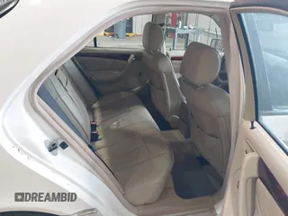 1998 Mercedes-Benz C 230/260/280/320 с VIN WDBHA23G4WA593965, выставлен на аукционе IAAI как лот 42104578 с пробегом 268 327 миль миль и . История ставок и продаж доступна на DreamBid. Изображение 8.