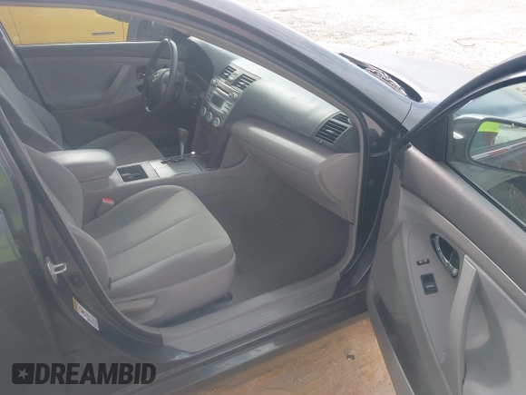 2007 Toyota Camry CE with VIN 4T1BE46K67U715339, listed as a IAAI auction lot 42012679 with 89,085 mi miles and . Bid and sale history available at DreamBid. Image 5.