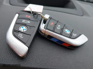2019 BMW X3 xDrive30i with VIN 5UXTR9C53KLP88805, listed as a IAAI auction lot 41525248 with 73,248 mi miles. Bid and sale history available at carsss.com. Image 11.