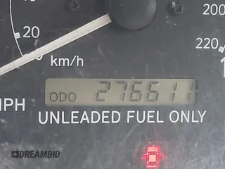 1997 Toyota Camry LE z VIN 4T1BG22K2VU778245, wystawiony jako IAAI lot #42145592 z przebiegiem 276 611 mil mil oraz . Historia ofert i sprzedaży dostępna na DreamBid. Obrazek 7.