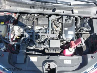2017 Toyota Prius Two with VIN JTDKBRFU0H3538662, listed as a IAAI auction lot 42011499 with 90,862 mi miles. Bid and sale history available at carsss.com. Image 10.